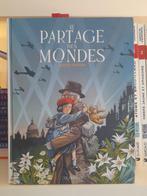 LE PARTAGE DES MONDES GRENSON NOUVEAUTE 04/2024!, Livres, BD, Comme neuf, Une BD, Enlèvement ou Envoi