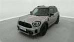 MINI Countryman Cooper 1.5A Cooper OPF (bj 2022, automaat), Auto's, Mini, Gebruikt, Countryman, 136 pk, Alcantara
