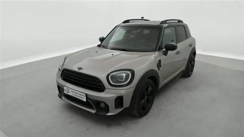 MINI Countryman Cooper 1.5A Cooper OPF (bj 2022, automaat), Auto's, Mini, Bedrijf, Te koop, Countryman, ABS, Alarm, Boordcomputer