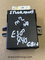 Stuur functie  module BMW E39 E38 oe 8352494, -, Utilisé, -, Enlèvement ou Envoi