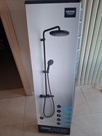 Grohe douchezuil met kraan nieuw, Ophalen, Nieuw, Douche