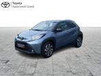 Toyota Aygo X PULSE 1.0MT, Auto's, Euro 6, 72 pk, Handgeschakeld, Zilver of Grijs