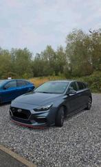 Hyundai i30n, Auto's, Euro 6, USB, Handgeschakeld, Particulier