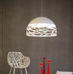 très belle suspension décorative Diam.80 cm Haut 48, LED, Huis en Inrichting, Ophalen, Design, Zo goed als nieuw, Metaal