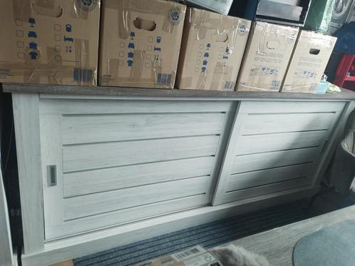 Set eetkamer, Huis en Inrichting, Complete eetkamers, Zo goed als nieuw, Ophalen