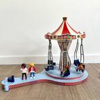 Playmobil draaimolen in zeer goede staat, Kinderen en Baby's, Speelgoed | Playmobil, Complete set, Ophalen of Verzenden, Zo goed als nieuw