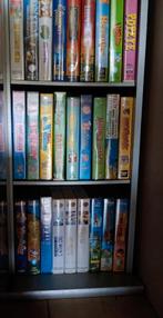 Video cassettes, Cd's en Dvd's, VHS | Kinderen en Jeugd, Ophalen of Verzenden