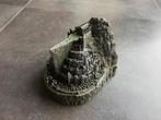 Minas Tirith Lord Of The Rings, Verzamelen, Ophalen of Verzenden, Gebruikt