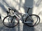 Ridley Compact Koersfiets, Vélos & Vélomoteurs, Autres marques, Aluminium, Enlèvement, Utilisé