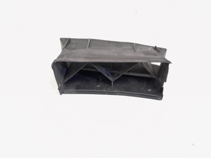 Luchtgeleider van een Audi TT, Auto-onderdelen, Motor en Toebehoren, Audi, Gebruikt, 3 maanden garantie, Ophalen of Verzenden