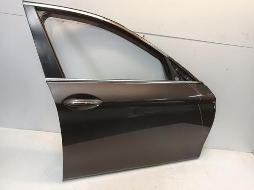 PORTE AVANT DROITE BMW 5 serie (F10) (01-2009/10-2016), Autos : Pièces & Accessoires, Carrosserie & Tôlerie, Porte, BMW, Avant