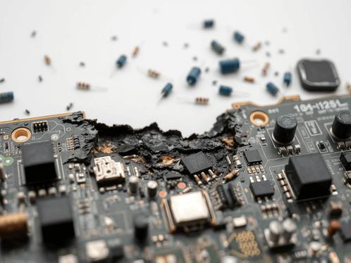 Op zoek naar defecte moederborden/gpu's!, Computers en Software, Moederborden, Gebruikt, AMD, DDR4, Ophalen