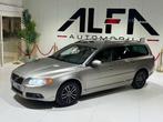 Volvo V70 2.0 D Ocean Race*Xenon*Gps*Radars*Garantie 12 mois, Auto's, Volvo, 100 kW, Beige, 4 cilinders, Bruin