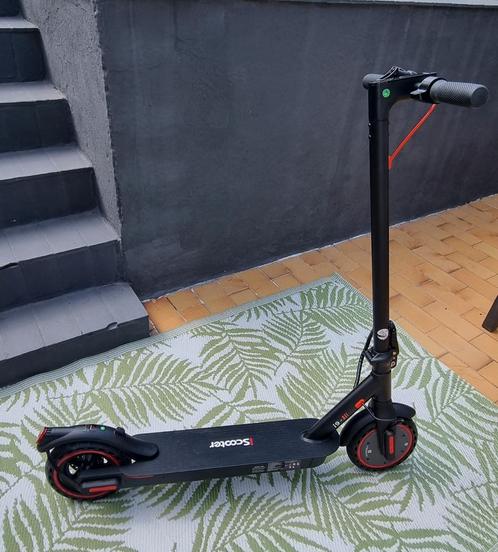 Trottinette électrique i9 IScooter, Fietsen en Brommers, Steps, Nieuw, Elektrische step (E-scooter), Ophalen