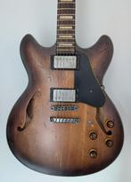 Guitare Ibanez ASV10A, Enlèvement, Comme neuf, Semi-solid body, Ibanez