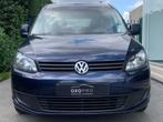 Volkswagen Caddy 1.6 MAXI TDI / 7 Places / Airco / Gps / PDC, Auto's, Voorwielaandrijving, 75 kW, Stof, 4 cilinders