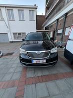 Zeer proper auto, Auto's, Automaat, Euro 5, Monovolume, Zwart