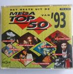 Dubbele cd : mega top 50 van '93 - '95 / vlaamse top 50, Enlèvement ou Envoi
