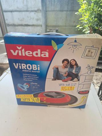 Vileda virobi. beschikbaar voor biedingen