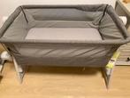 Nieuwe co sleeper cbx Hubble air, Kinderen en Baby's, Babywiegjes en Ledikanten, Ophalen of Verzenden, Nieuw, Wieg