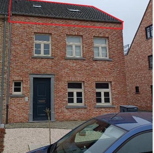 Dakappartement + garagebox, Immo, Huizen en Appartementen te koop