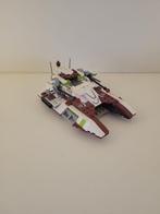 LEGO Star Wars - Republic Fighter Tank, Comme neuf, Ensemble complet, Enlèvement, Lego