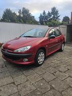 Peugeot 206, Auto's, Peugeot, Voorwielaandrijving, 4 cilinders, Particulier, Adaptieve lichten