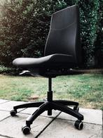 Chaise de bureau ergonomique IKEA, Huis en Inrichting, Bureaustoelen, Ophalen, Zo goed als nieuw, Grijs, Bureaustoel