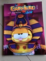 Strip Garfield de egyptokatten, Verzamelen, Stripfiguren, Garfield, Gebruikt, Ophalen of Verzenden