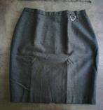 Grijs rokje Zapa maat 38, Kleding | Dames, Maat 38/40 (M), Ophalen of Verzenden, Zo goed als nieuw, Zapa