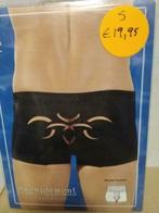 Sexy heren slip Artnr 504, Kleding | Heren, Ophalen of Verzenden, Zwart, Slip