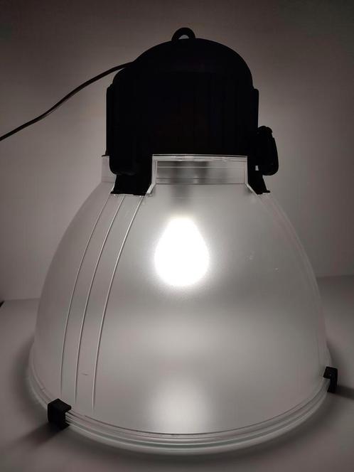 High quality Industrial Design Lamp made in Italy, Huis en Inrichting, Lampen | Hanglampen, Zo goed als nieuw, Minder dan 50 cm