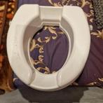 Toiletbrill, Huis en Inrichting, Badkamer | Badtextiel en Accessoires, Ophalen