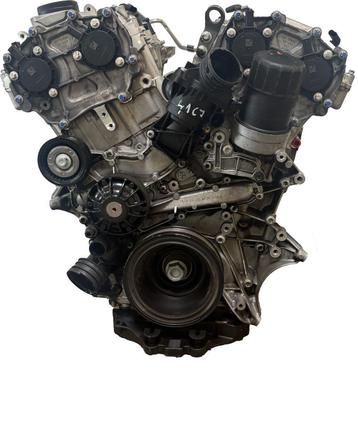 Moteur Mercedes GL-Classe X166 3.0L – 2014 beschikbaar voor biedingen