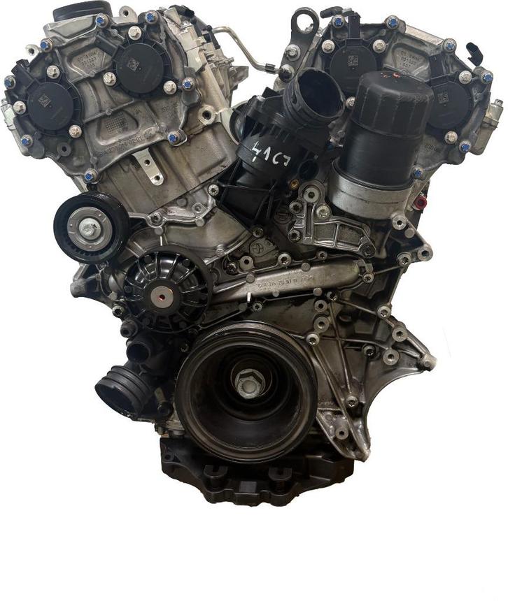 Moteur Mercedes GL-Classe X166 3.0L – 2014, Auto-onderdelen, Motor en Toebehoren, Mercedes-Benz, Gereviseerd, Ophalen of Verzenden