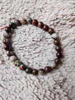 Crazy Lace Agaat armband, Ophalen of Verzenden, Zo goed als nieuw