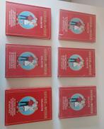 6 Collectieboeken Suske en Wiske. 4 in originele plastiek!, Ophalen of Verzenden, Suske en Wiske, Zo goed als nieuw