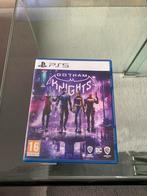 Gotham Knights PS5, Consoles de jeu & Jeux vidéo, Comme neuf
