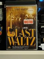 The Last Waltz, The Band, Martin Scorsese, Bob Dylan, Cd's en Dvd's, Ophalen of Verzenden