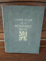 Résistance au Golden Book - Belgique, Enlèvement ou Envoi