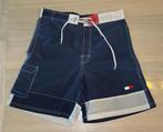 Zwembroek maat M, Kleding | Heren, Blauw, Maat 48/50 (M), Tommy hilfiger, Ophalen of Verzenden