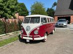 1970 Volkswagen T1 Oldtimer, Auto's, Gebruikt, Overige modellen, Bedrijf, Overige carrosserie