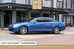 Mercedes-Benz CL-Klasse CL 500 (bj 2007, automaat), Auto's, Mercedes-Benz, Gebruikt, 8 cilinders, CL, Blauw