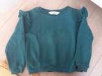 Trui H&M maat 110/116, Gebruikt, Meisje, Trui of Vest, H&M