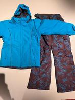 Skipak maat 140, Gebruikt, RUCANOR SPORT, Meisje, Ophalen of Verzenden