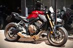 HONDA CB650R ***MOTOVERTE.BE***, Naked bike, 4 cylindres, 650 cm³, Entreprise