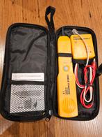 Kabeltracer nieuw, Doe-het-zelf en Bouw, Ophalen of Verzenden, Nieuw, Elektriciteit