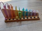 jeu en bois, Ophalen, Zo goed als nieuw