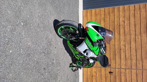 Zx 10r, Motoren, Motoren | Kawasaki, Particulier, Ophalen