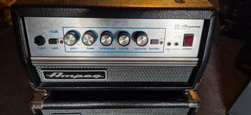 Ampeg vr micro stack beschikbaar voor biedingen